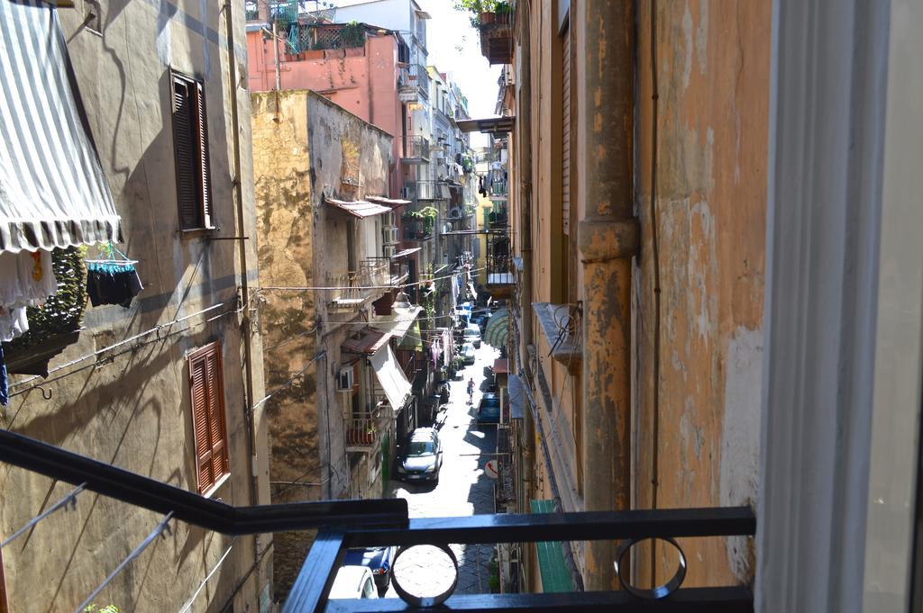 Daily Relax Apartment Naples Exterior photo