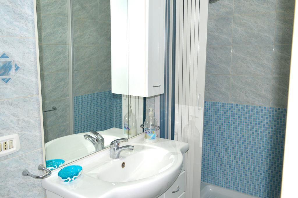 Daily Relax Apartment Naples Exterior photo