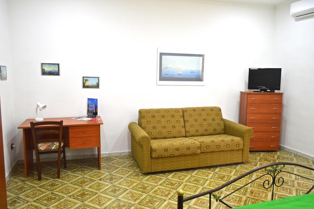 Daily Relax Apartment Naples Exterior photo