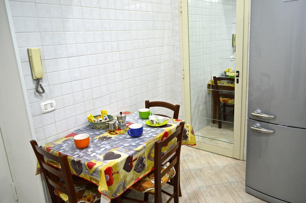 Daily Relax Apartment Naples Exterior photo