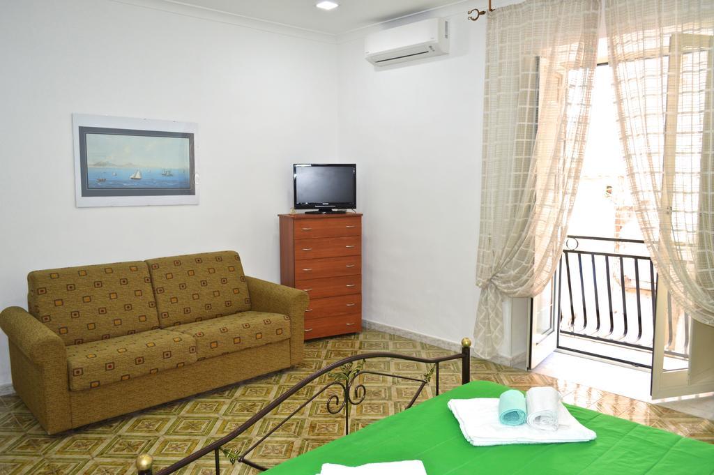 Daily Relax Apartment Naples Exterior photo